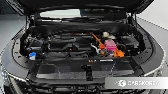 Kia The New Sorento 4th Generation id 5025975 из Кореи 31