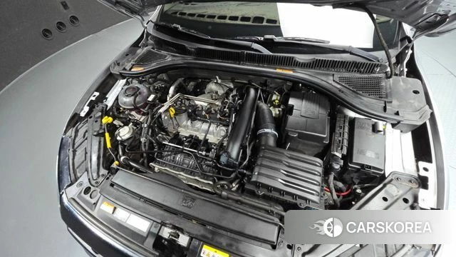 Volkswagen 7th Generation of Jetta id 5047336 из Кореи 33