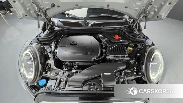 Mini Cooper id 4784209 из Кореи 16