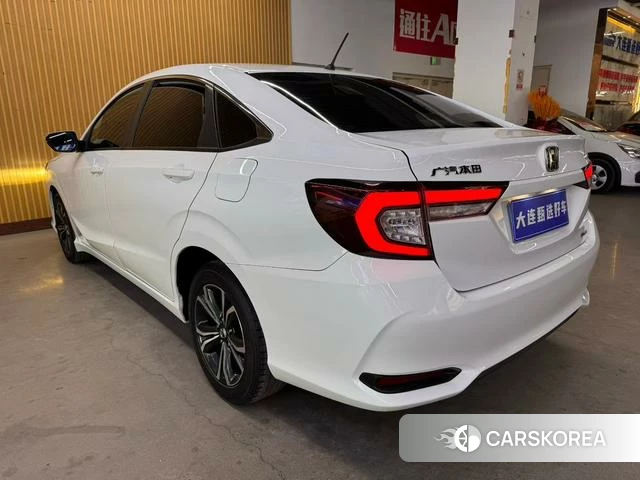 Honda Crider 2023 Белый из Китая, фото 6