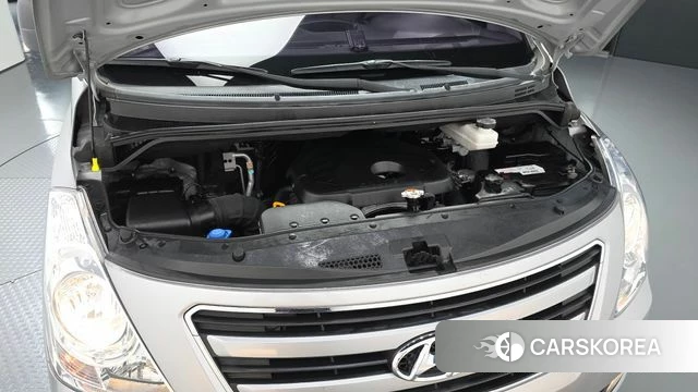 Hyundai Grand Starex id 4781175 из Кореи 26