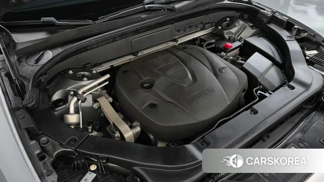 Volvo XC60 second Generation id 5018969 из Кореи 33