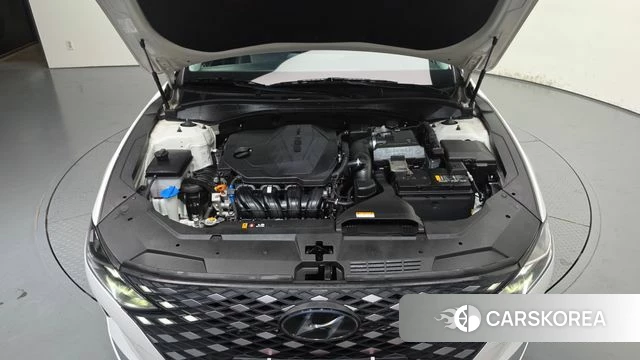 Hyundai The New Grandeur IG id 4835723 из Кореи 16