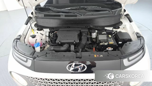 Hyundai Casper id 4463617 из Кореи 28