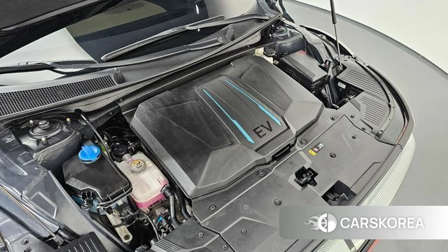 Hyundai The New Ionic 5 id 5001870 из Кореи 33