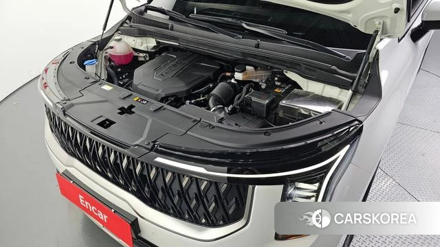 Kia The New Carnival 4th Generation id 5011426 из Кореи 30