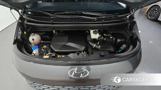 Hyundai Staria id 5012042 из Кореи 26