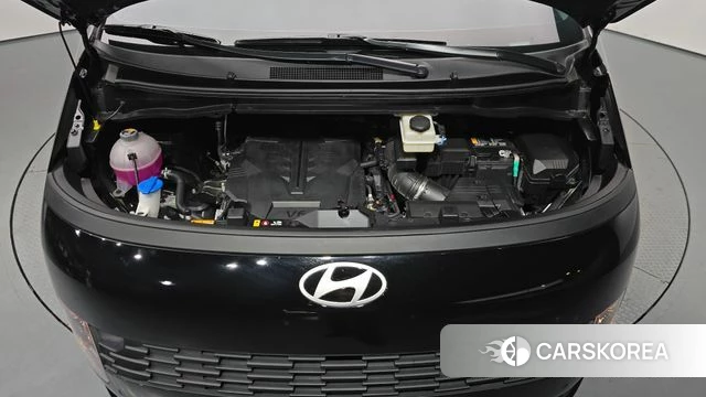 Hyundai The New Staria id 4934461 из Кореи 16