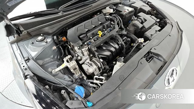 Hyundai Avante (CN7) id 4506516 из Кореи 16