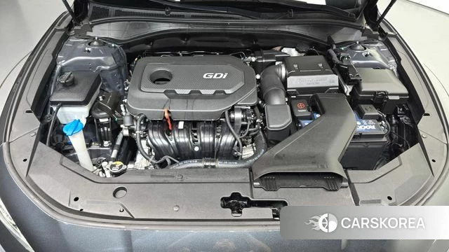 Hyundai Grandeur IG id 5018501 из Кореи 30