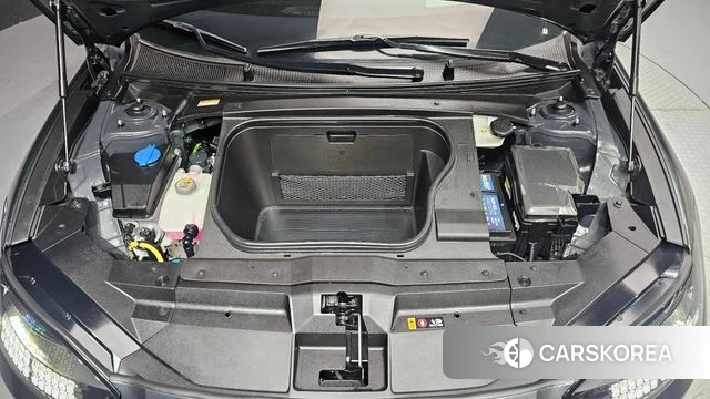 Hyundai Ionic 6 id 4696362 из Кореи 32