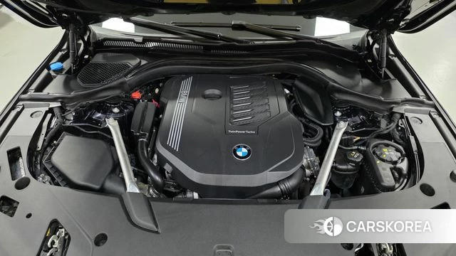 BMW 6 Series GT (G32) id 5033629 из Кореи 16