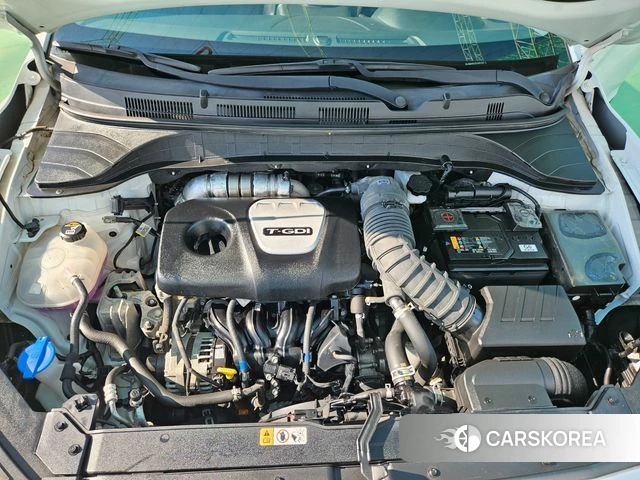 Hyundai Kona id 5031492 из Кореи 16