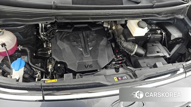 Hyundai Staria id 5022635 из Кореи 32
