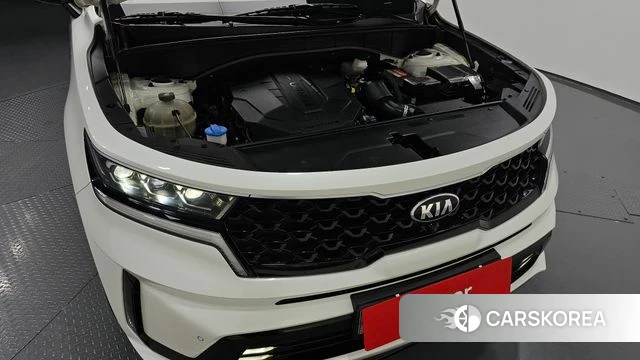 Kia Sorento 4th Generation id 5035179 из Кореи 29