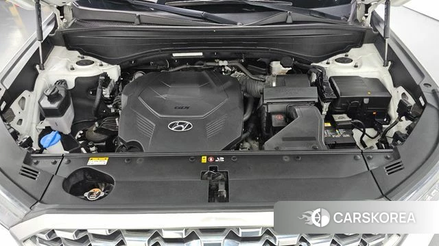 Hyundai Palisade id 4967348 из Кореи 16