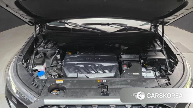 Hyundai Palisade id 4959538 из Кореи 29
