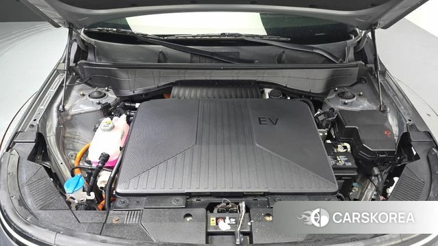 Hyundai Kona Electric (SX2) id 4602729 из Кореи 27