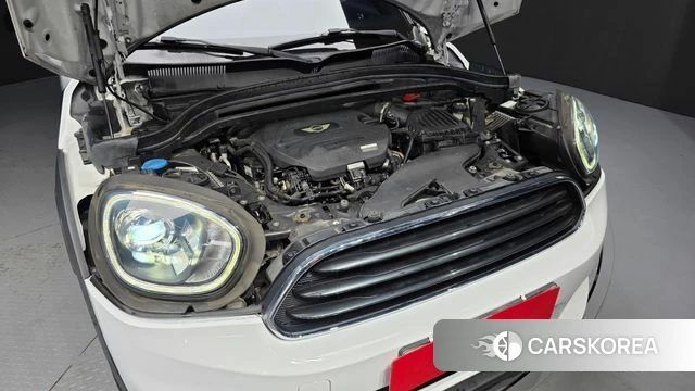 Mini Cooper D Countryman id 5014047 из Кореи 16