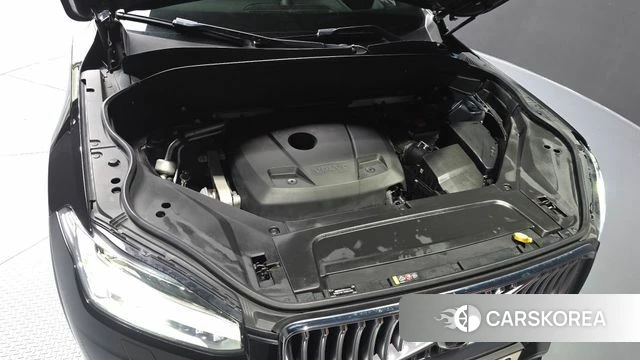 Volvo XC90 second Generation id 5035233 из Кореи 28
