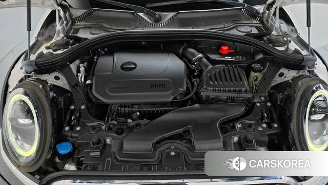 Mini Cooper Clubman id 5026764 из Кореи 16