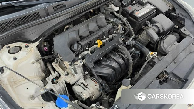 Kia Come New K3 id 5024093 из Кореи 27
