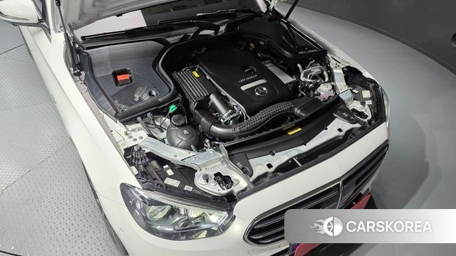 Mercedes-Benz E-Class W213 id 4951810 из Кореи 16