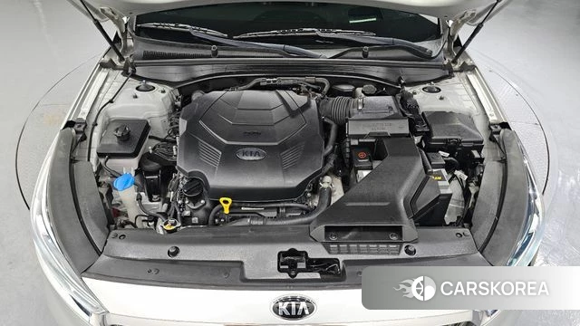 Kia Come New K7 id 4978300 из Кореи 16