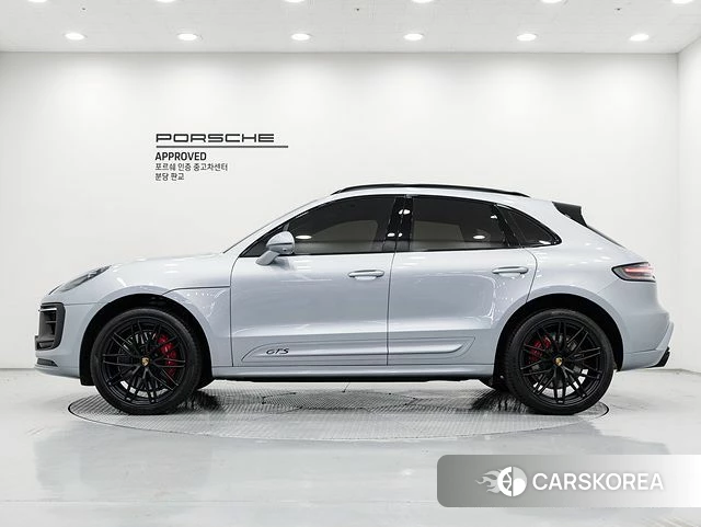 Porsche Macan id 4744790 из Кореи 16