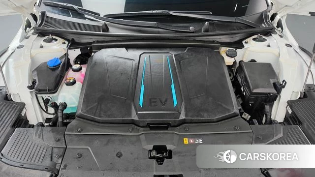Hyundai Ionic 5 id 4996879 из Кореи 26
