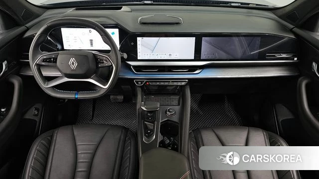 Renault Korea (Samsung) Filant id 4870471 из Кореи 32