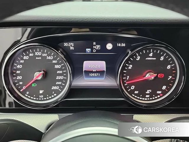 Mercedes-Benz E-Class W213 id 5018865 из Кореи 15