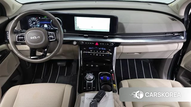 Kia Carnival 4th generation id 5021764 из Кореи 33