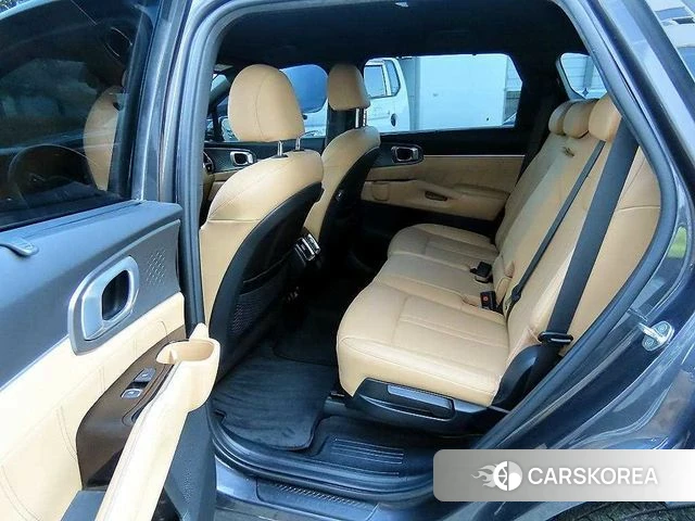 Kia Sorento 4th Generation id 4947193 из Кореи 16