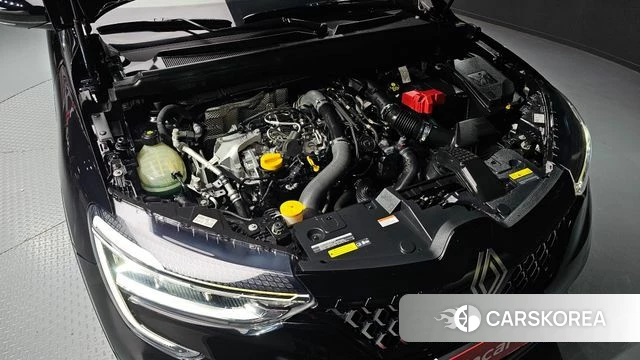 Renault Korea (Samsung) XM3 id 5003930 из Кореи 16
