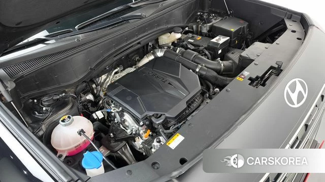 Hyundai Palisade (LX3) id 4974874 из Кореи 16