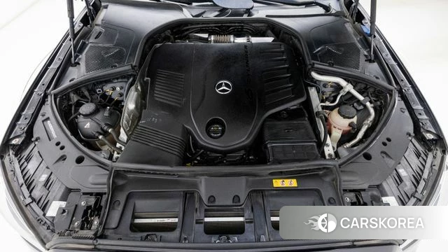Mercedes-Benz S-Class W223 id 4990992 из Кореи 16