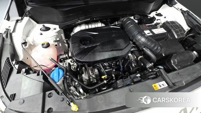 Kia Seltos id 4958753 из Кореи 27