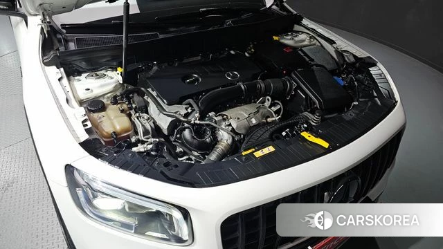 Mercedes-Benz GLB-Class X247 id 4930261 из Кореи 26