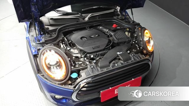 Mini Cooper id 4895220 из Кореи 33
