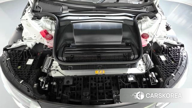 Mercedes-Benz EQE V295 id 5016773 из Кореи 29