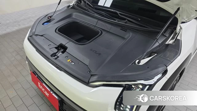 Kia EV3 id 5032991 из Кореи 29