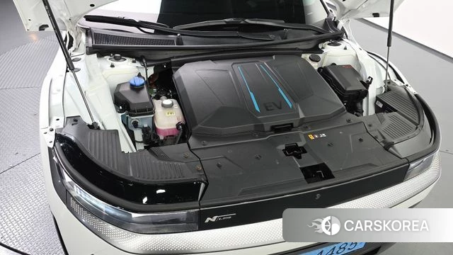 Hyundai The New Ionic 5 id 4853793 из Кореи 33