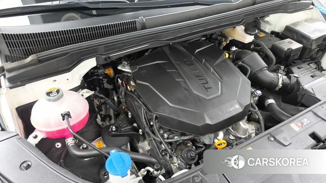 Kia The New Carnival 4th Generation id 4964560 из Кореи 16