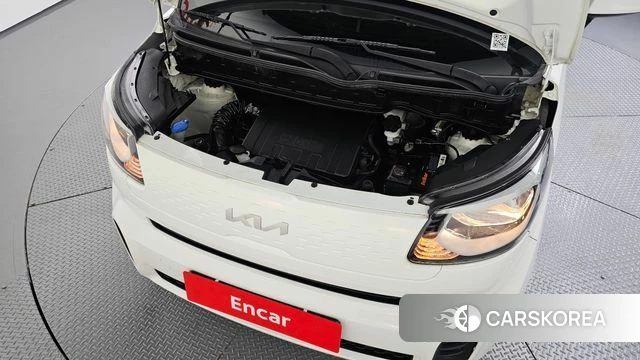 Kia The New Ray id 4997561 из Кореи 16
