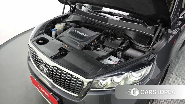 Kia The New Sorento id 4988577 из Кореи 30