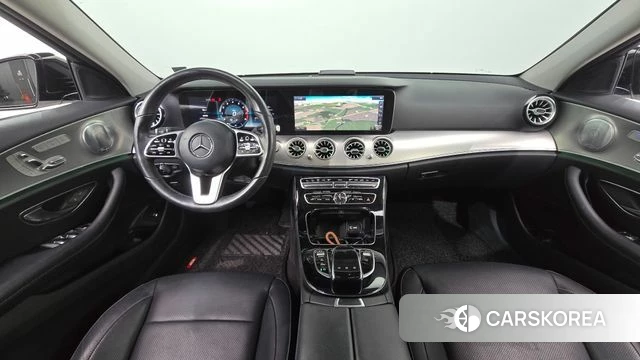 Mercedes-Benz E-Class W213 id 5023890 из Кореи 32