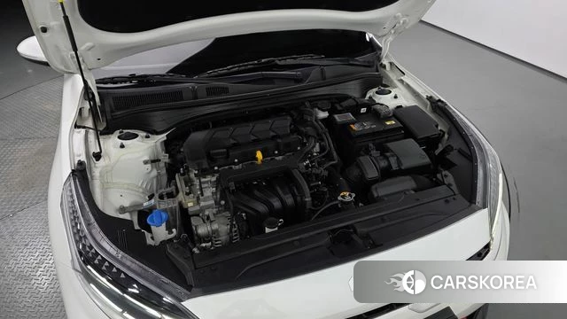 Kia The New K3 2nd generation id 5011639 из Кореи 30
