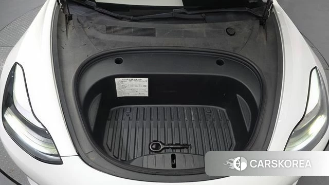 Tesla Model 3 id 4683523 из Кореи 16
