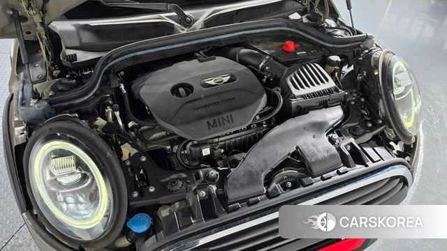 Mini Cooper id 5035908 из Кореи 26